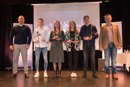 Sportnik leta 2021, foto Samo Kobal (9)